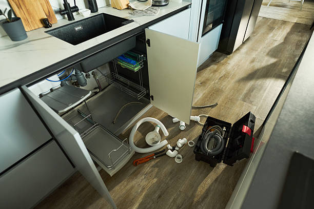 24/7 Emergency Gas Line Repair experts in Irondale, GA